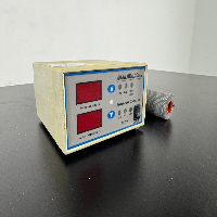 Analytical Sales Temperature Controller image 0